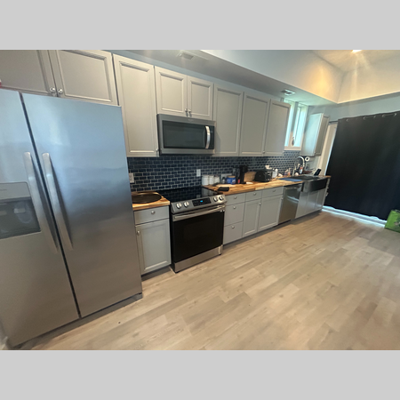 Coliving in Gastonia - West Charlotte, Charlotte