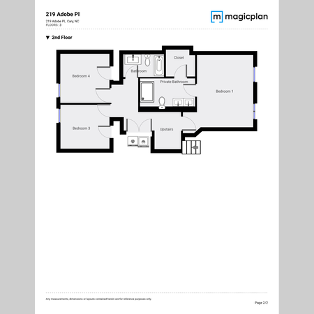 Coliving in Morrisville - Outer Triangle, Raleigh