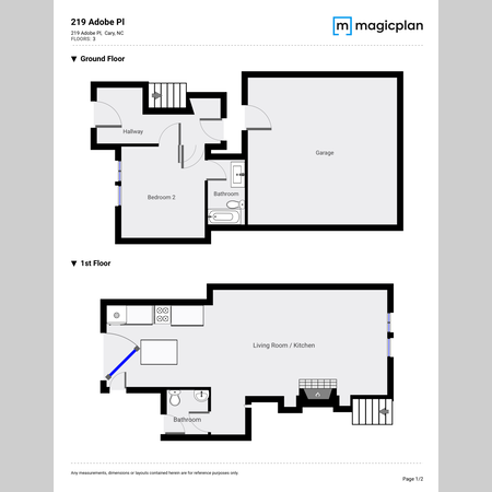 Coliving in Morrisville - Outer Triangle, Raleigh