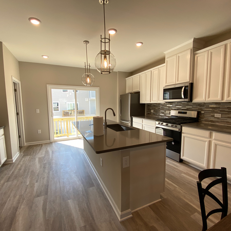 Coliving in Morrisville - Outer Triangle, Raleigh