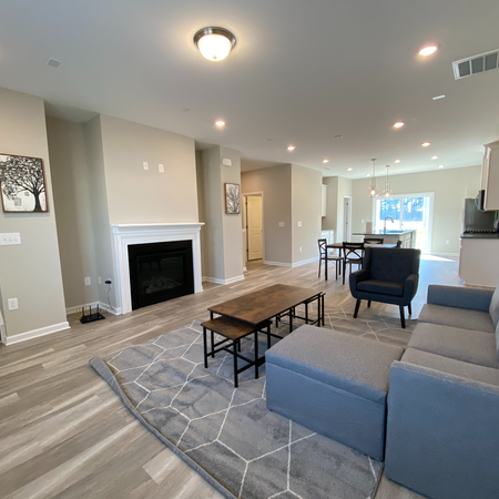 Coliving in Morrisville - Outer Triangle, Raleigh