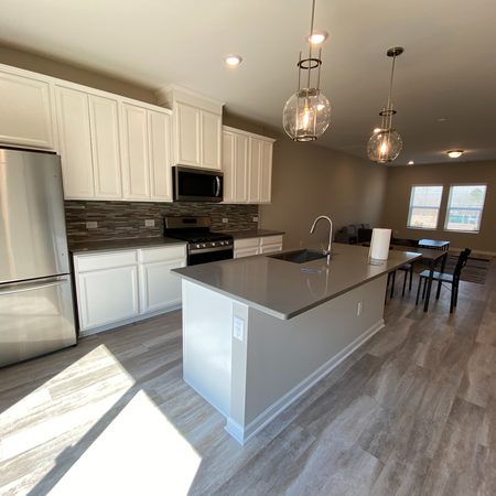 Coliving in Morrisville - Outer Triangle, Raleigh