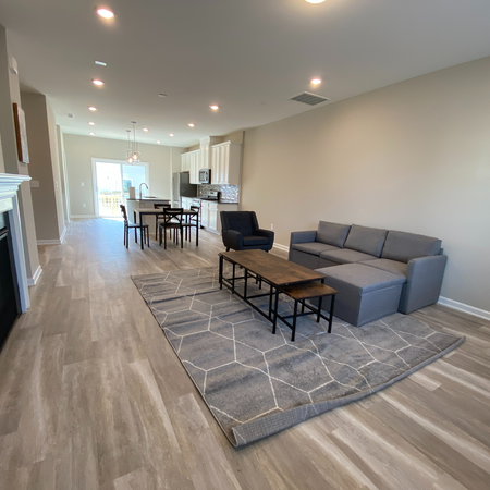 Coliving in Morrisville - Outer Triangle, Raleigh