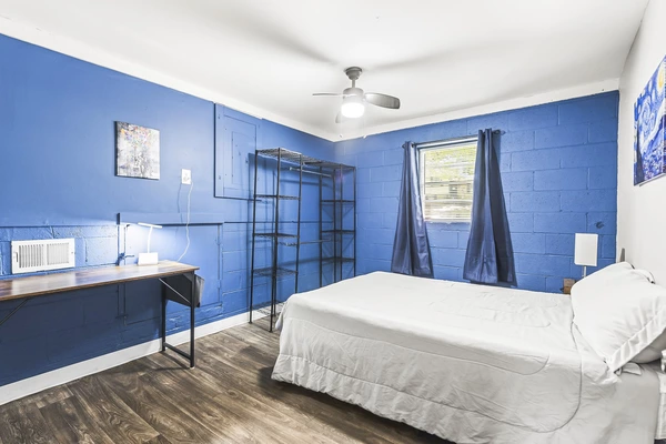 Coliving in Clayton County GA - South Atl, Atlanta