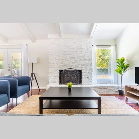 Coliving in North Austin Civic Association - North Austin, Austin