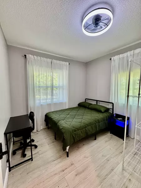 Coliving in Lackawanna - Westside, Jacksonville