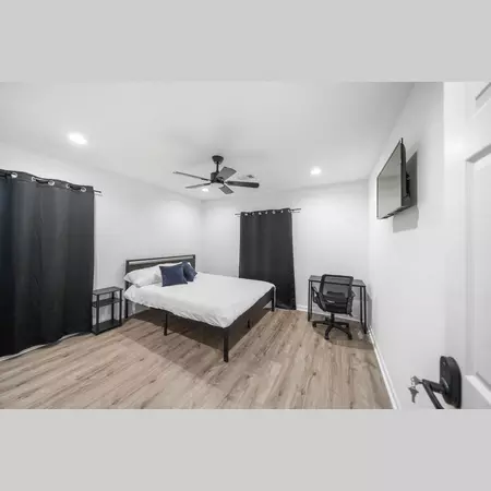 Coliving in Golfcrest - Se Houston, Houston