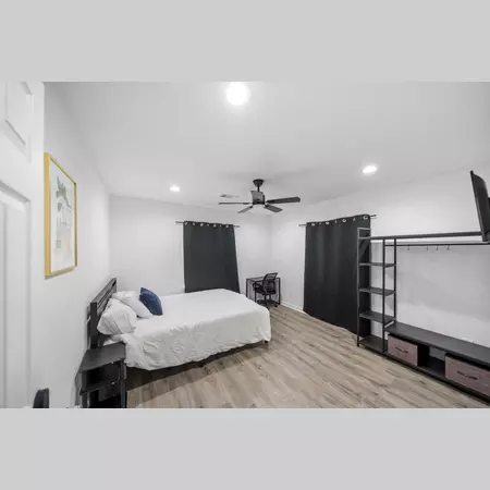 Coliving in Golfcrest - Se Houston, Houston