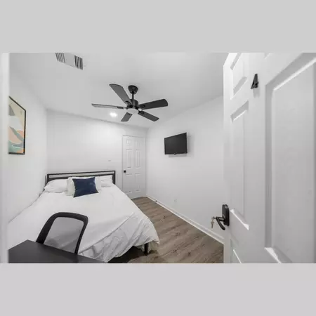 Coliving in Golfcrest - Se Houston, Houston