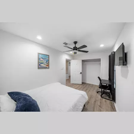 Coliving in Golfcrest - Se Houston, Houston