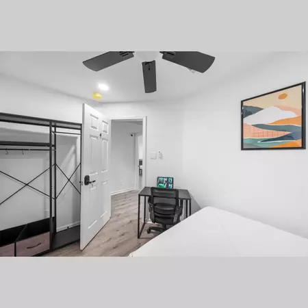 Coliving in Golfcrest - Se Houston, Houston