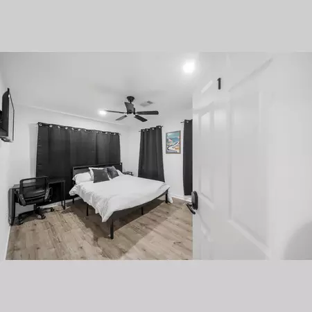 Coliving in Golfcrest - Se Houston, Houston