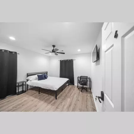 Coliving in Golfcrest - Se Houston, Houston