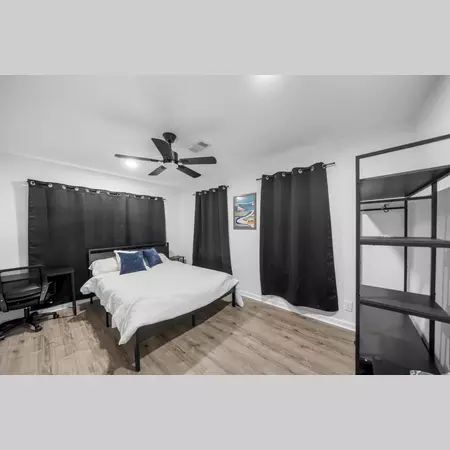 Coliving in Golfcrest - Se Houston, Houston