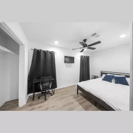 Coliving in Golfcrest - Se Houston, Houston