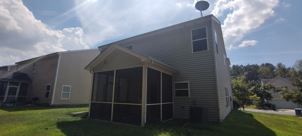 Coliving in Northeast Durham - Durham, Raleigh