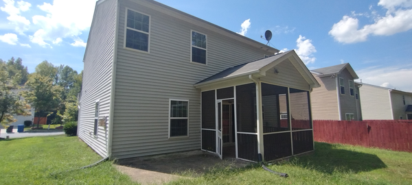 Coliving in Northeast Durham - Durham, Raleigh