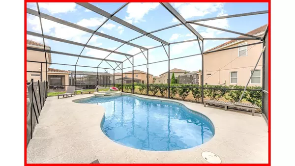 Coliving in Poinciana - South Orlando, Orlando