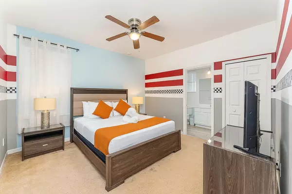 Coliving in Poinciana - South Orlando, Orlando
