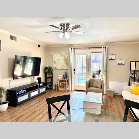 Coliving in Allandale - North Central Austin, Austin