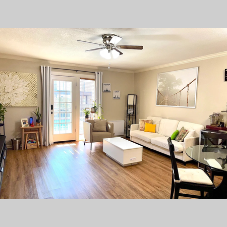 Coliving in Allandale - North Central Austin, Austin