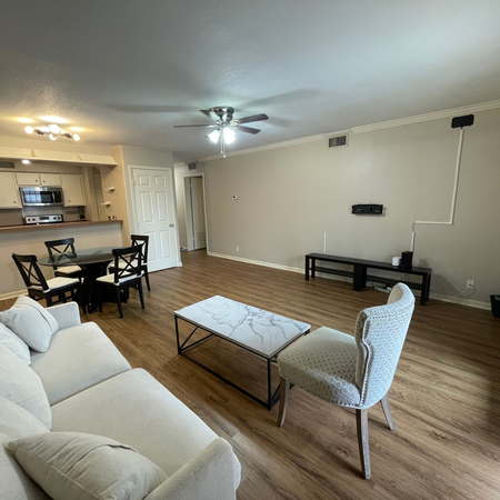 Coliving in Allandale - North Central Austin, Austin