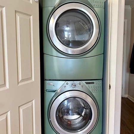 Coliving in Allandale - North Central Austin, Austin