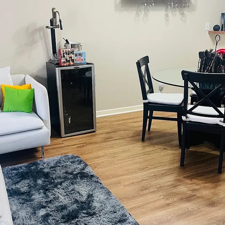 Coliving in Allandale - North Central Austin, Austin