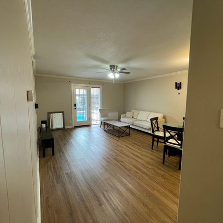 Coliving in Allandale - North Central Austin, Austin