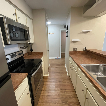 Coliving in Allandale - North Central Austin, Austin