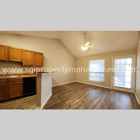 1 bedroom apartment for rent in Northeast Dallas - Ne Dallas, Dallas