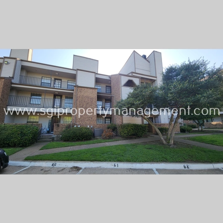 1 bedroom apartment for rent in Northeast Dallas - Ne Dallas, Dallas