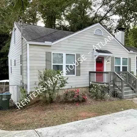 4 bedrooms apartment for rent in East Lake - East Atl, Atlanta