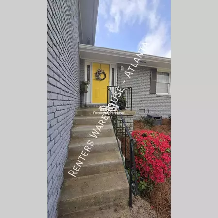 4 bedrooms apartment for rent in Tucker - East Atl, Atlanta