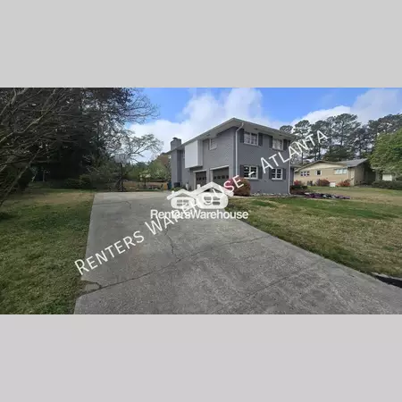 4 bedrooms apartment for rent in Tucker - East Atl, Atlanta