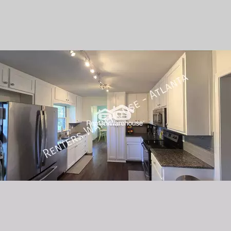 4 bedrooms apartment for rent in Tucker - East Atl, Atlanta