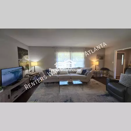 4 bedrooms apartment for rent in Tucker - East Atl, Atlanta