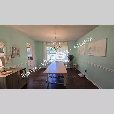 4 bedrooms apartment for rent in Tucker - East Atl, Atlanta