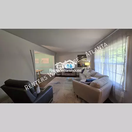 4 bedrooms apartment for rent in Tucker - East Atl, Atlanta