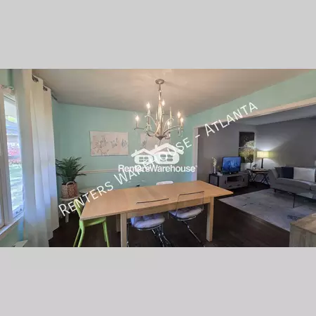 4 bedrooms apartment for rent in Tucker - East Atl, Atlanta