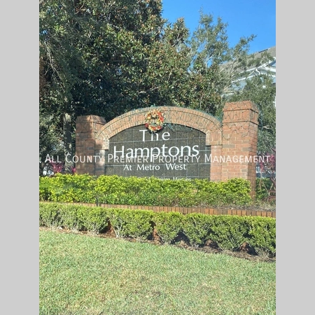 1 bedroom apartment for rent in MetroWest - West Orlando, Orlando