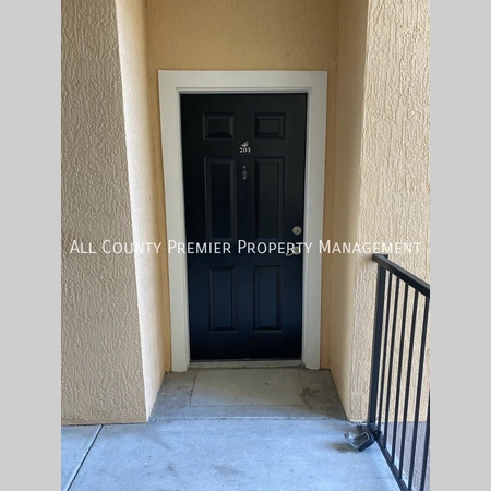 1 bedroom apartment for rent in MetroWest - West Orlando, Orlando