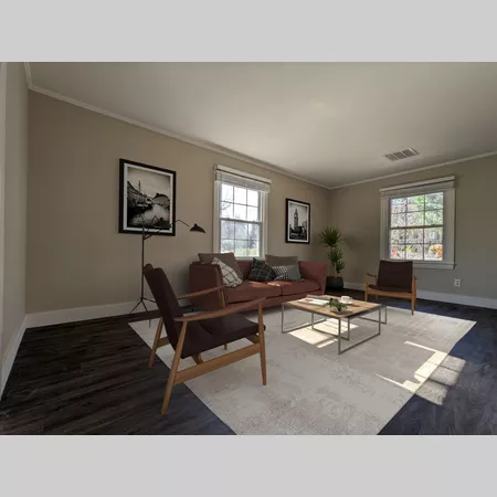 2 bedrooms apartment for rent in Atlantic Station - Central Atl, Atlanta
