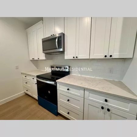 2 bedrooms apartment for rent in Windsor Park - East Austin, Austin