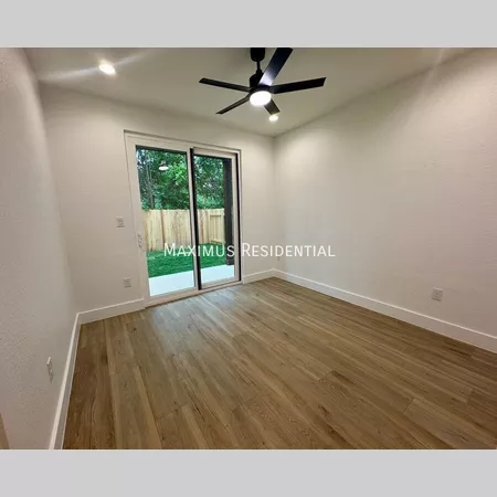 2 bedrooms apartment for rent in Windsor Park - East Austin, Austin