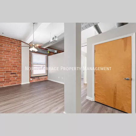 1 bedroom apartment for rent in Downtown Kansas City - KCMO, Kansas City