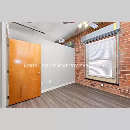 1 bedroom apartment for rent in Downtown Kansas City - KCMO, Kansas City