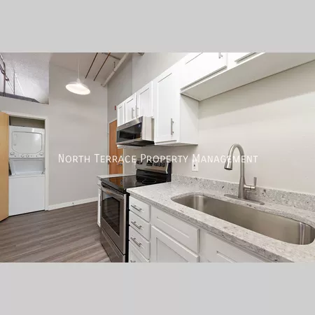 1 bedroom apartment for rent in Downtown Kansas City - KCMO, Kansas City
