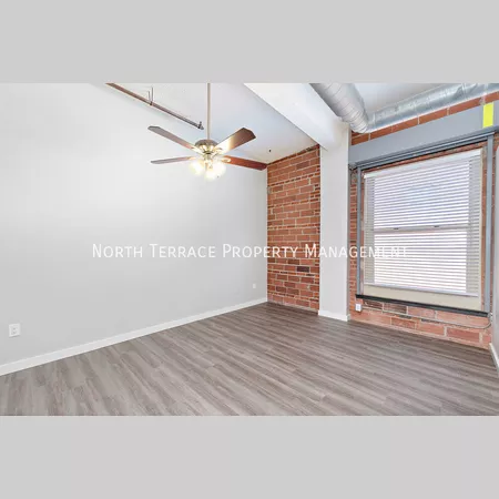 1 bedroom apartment for rent in Downtown Kansas City - KCMO, Kansas City