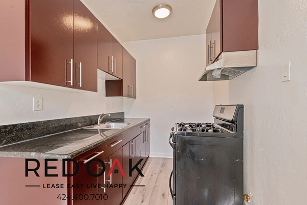 Studio Apartment for rent in Hollywood - Central Los Angeles, Los Angeles